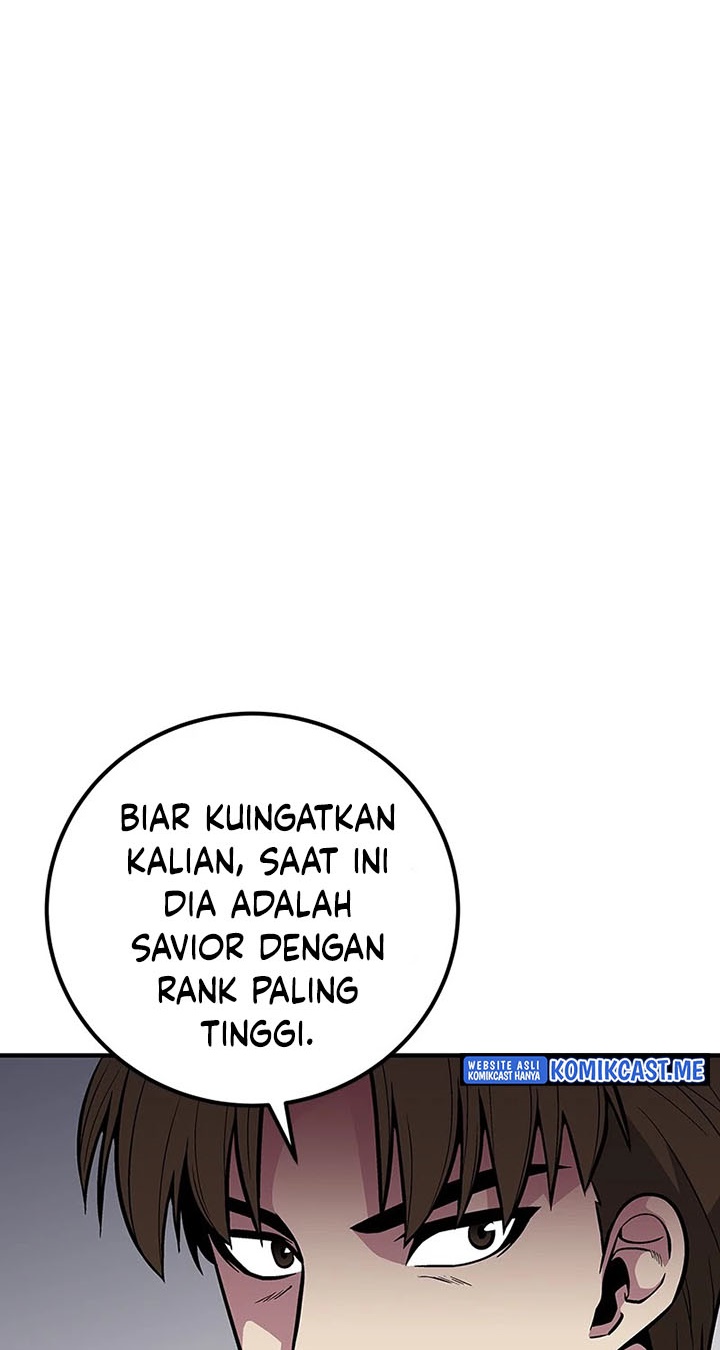 The Earth Savior Selection Chapter 37 - halaman 75