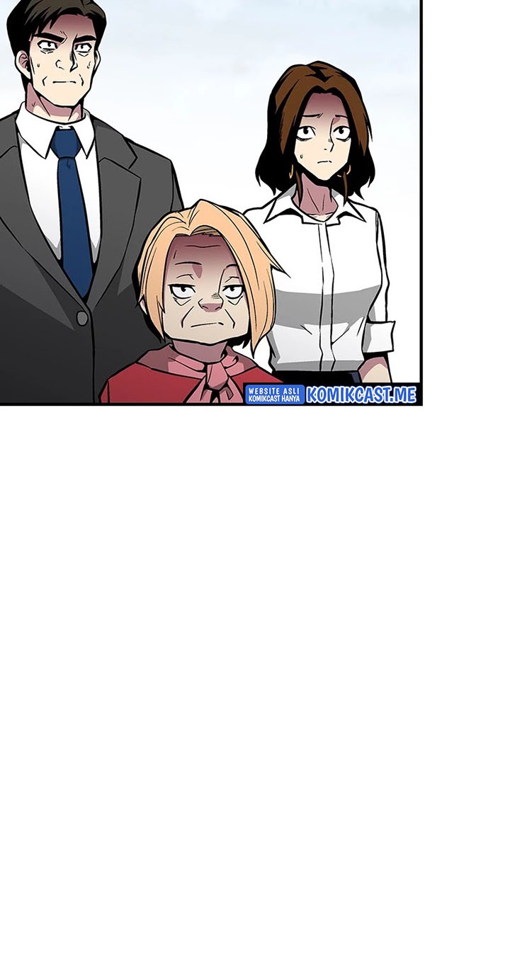 The Earth Savior Selection Chapter 37 - halaman 77