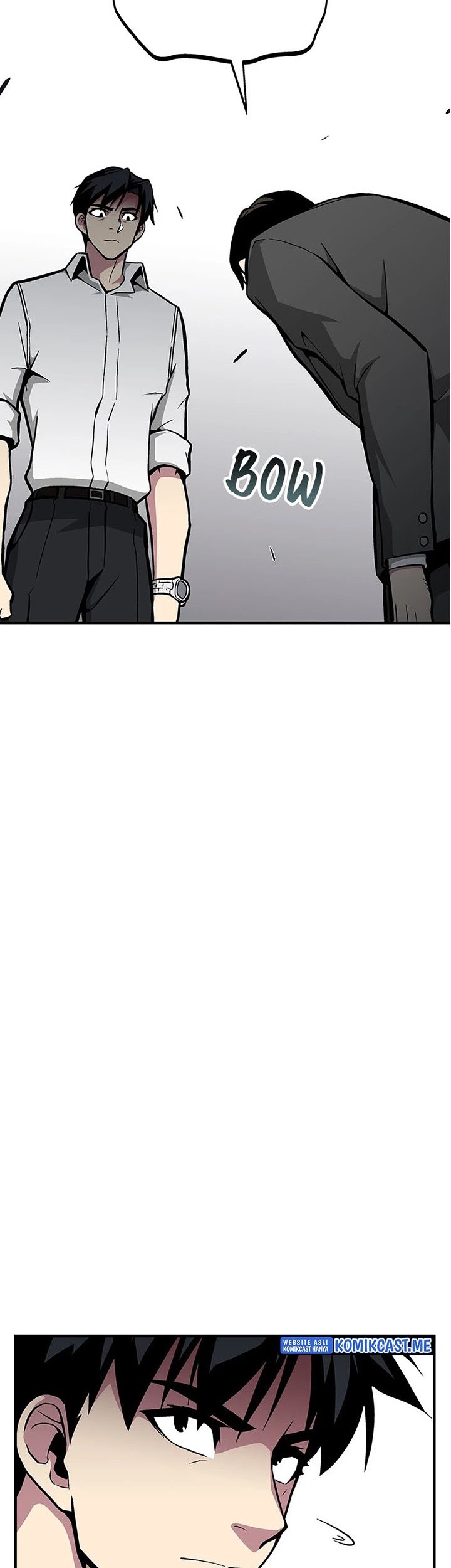The Earth Savior Selection Chapter 37 - halaman 90