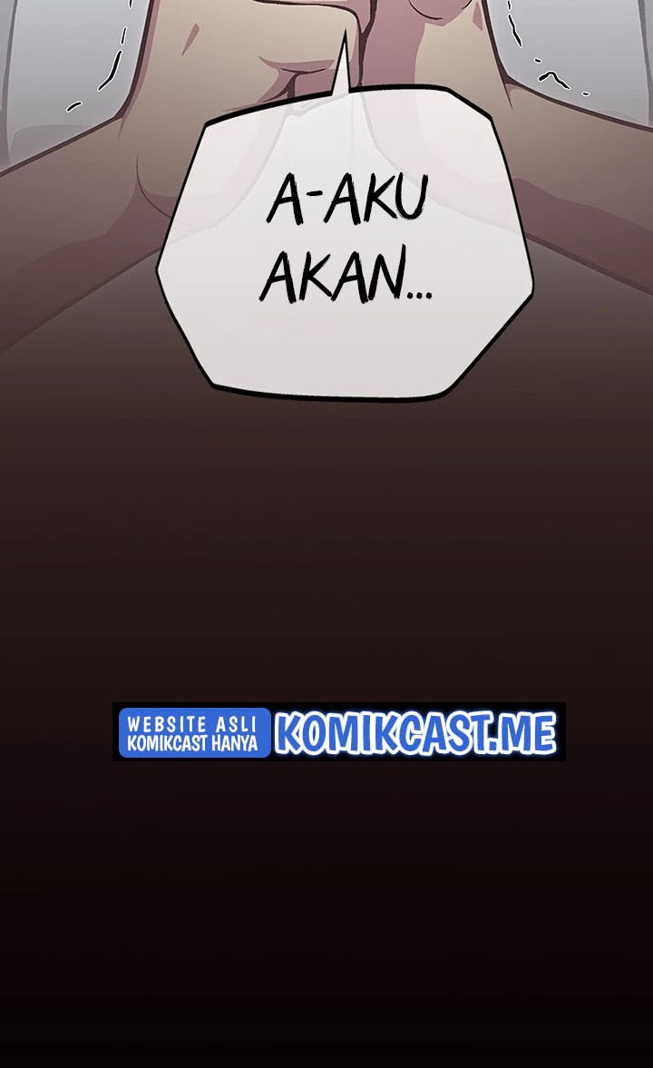 The Earth Savior Selection Chapter 37 - halaman 95