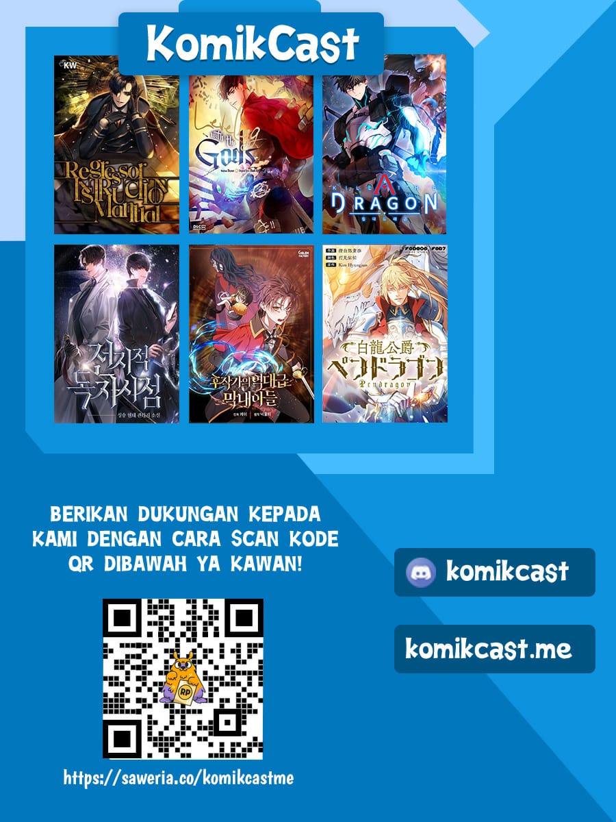 The Earth Savior Selection Chapter 38 - halaman 102