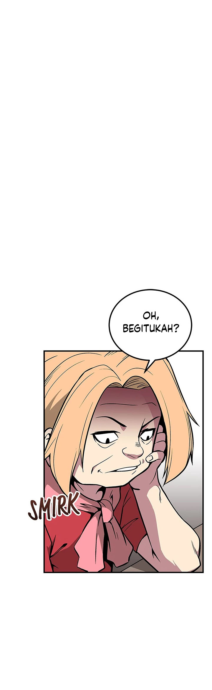The Earth Savior Selection Chapter 38 - halaman 24