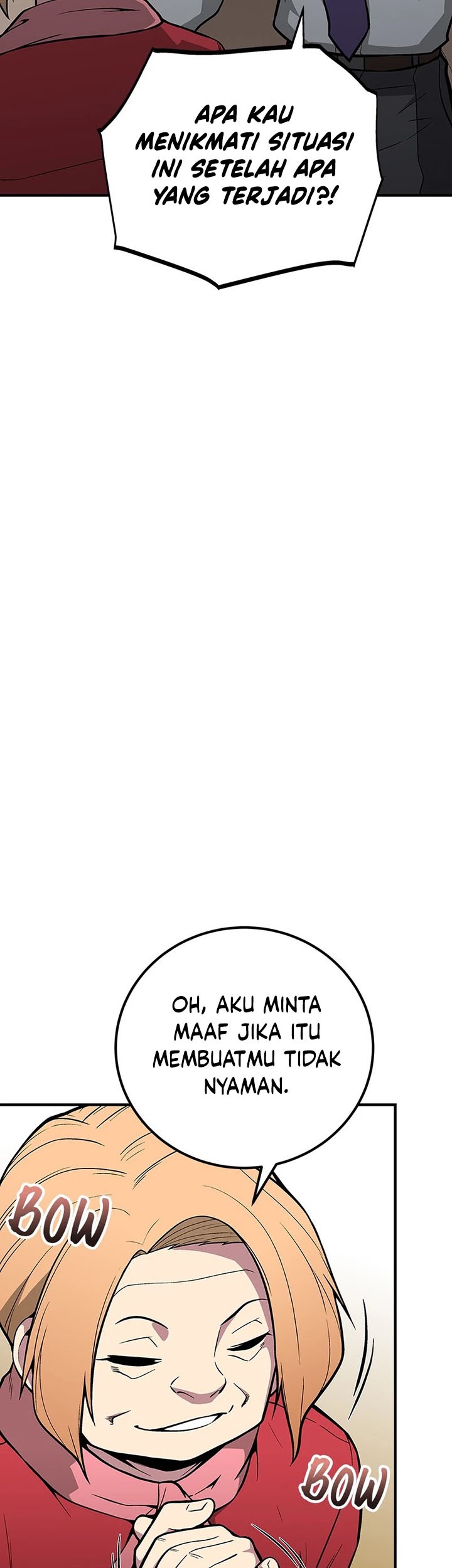 The Earth Savior Selection Chapter 38 - halaman 27
