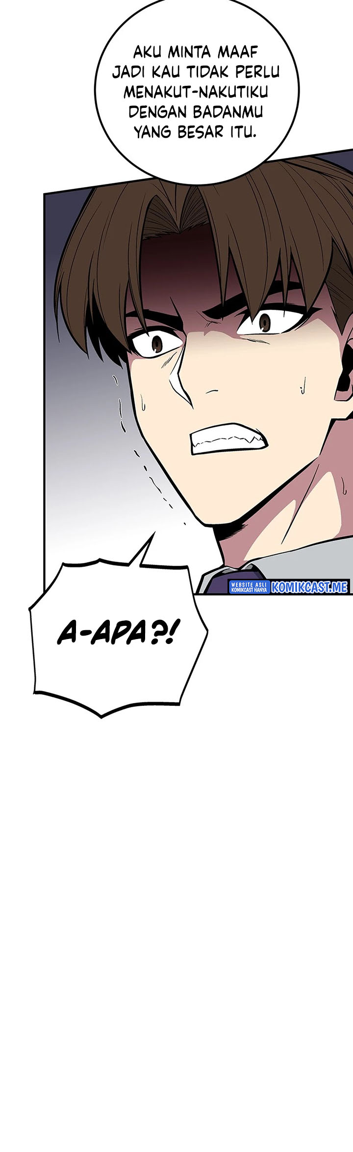 The Earth Savior Selection Chapter 38 - halaman 29