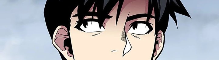 The Earth Savior Selection Chapter 38 - halaman 32