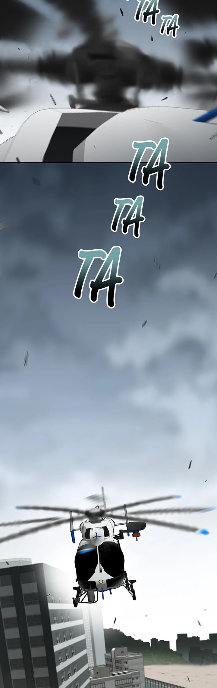 The Earth Savior Selection Chapter 38 - halaman 49