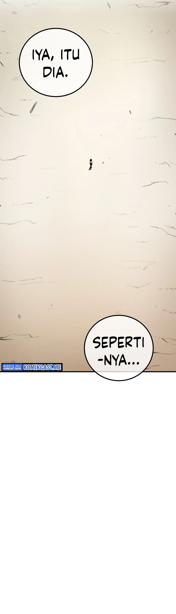 The Earth Savior Selection Chapter 38 - halaman 53