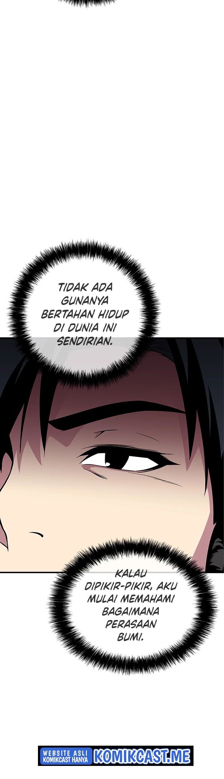 The Earth Savior Selection Chapter 38 - halaman 63
