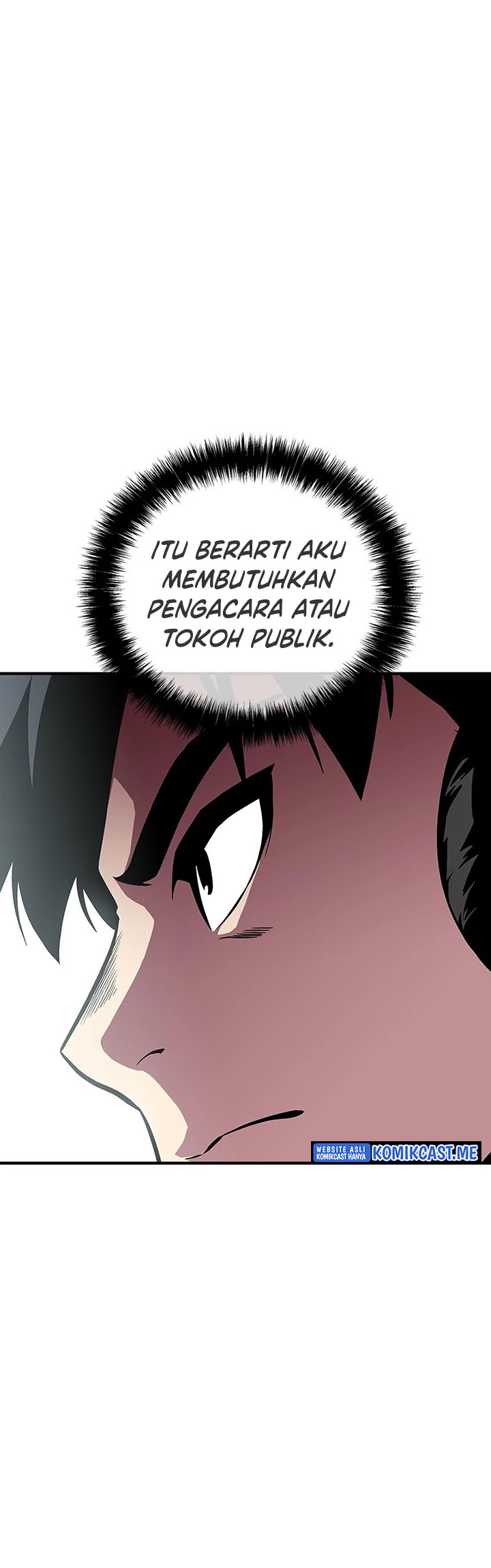 The Earth Savior Selection Chapter 38 - halaman 69