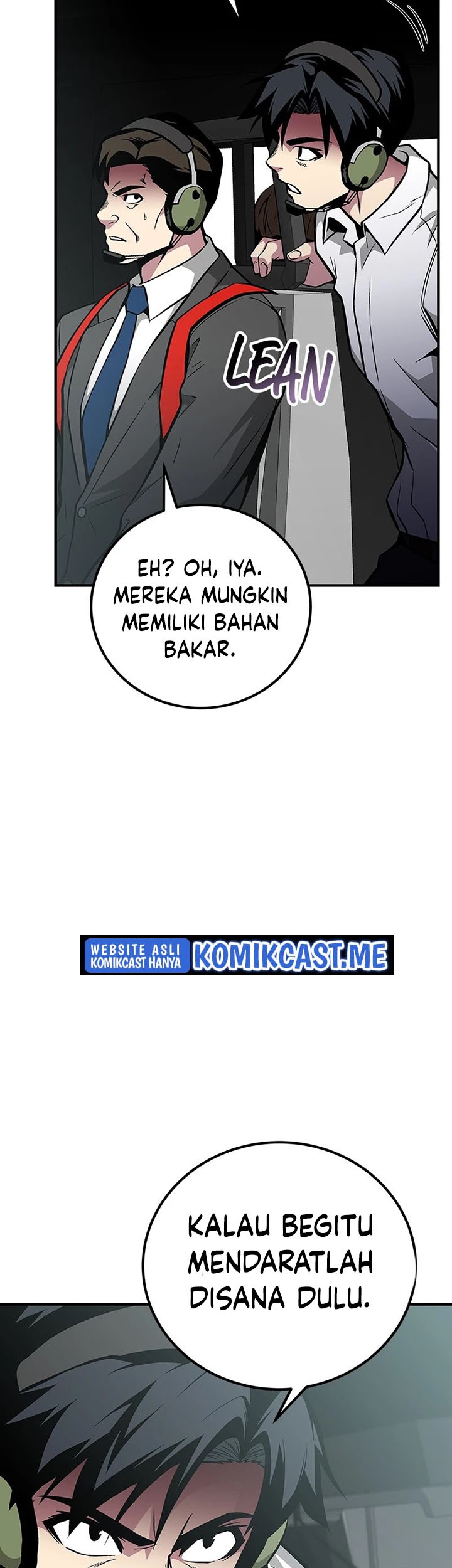 The Earth Savior Selection Chapter 38 - halaman 77