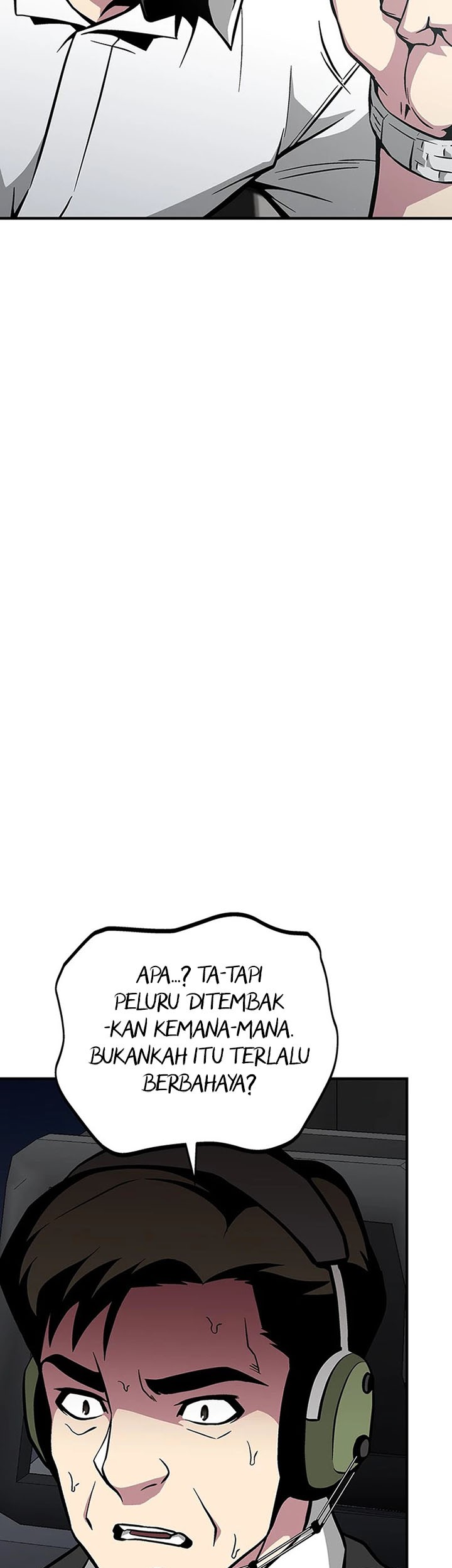 The Earth Savior Selection Chapter 38 - halaman 79