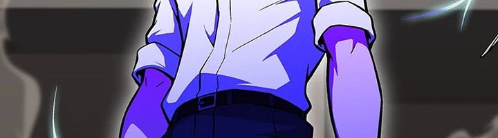 The Earth Savior Selection Chapter 38 - halaman 8