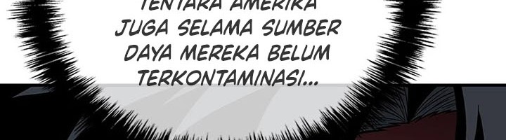 The Earth Savior Selection Chapter 38 - halaman 96