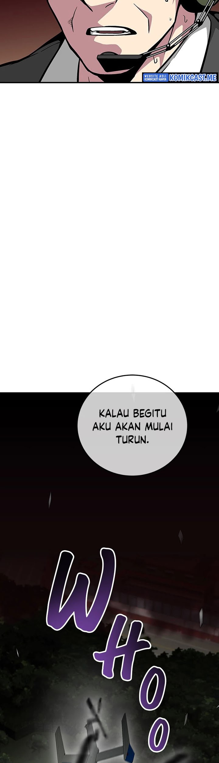 The Earth Savior Selection Chapter 38 - halaman 99