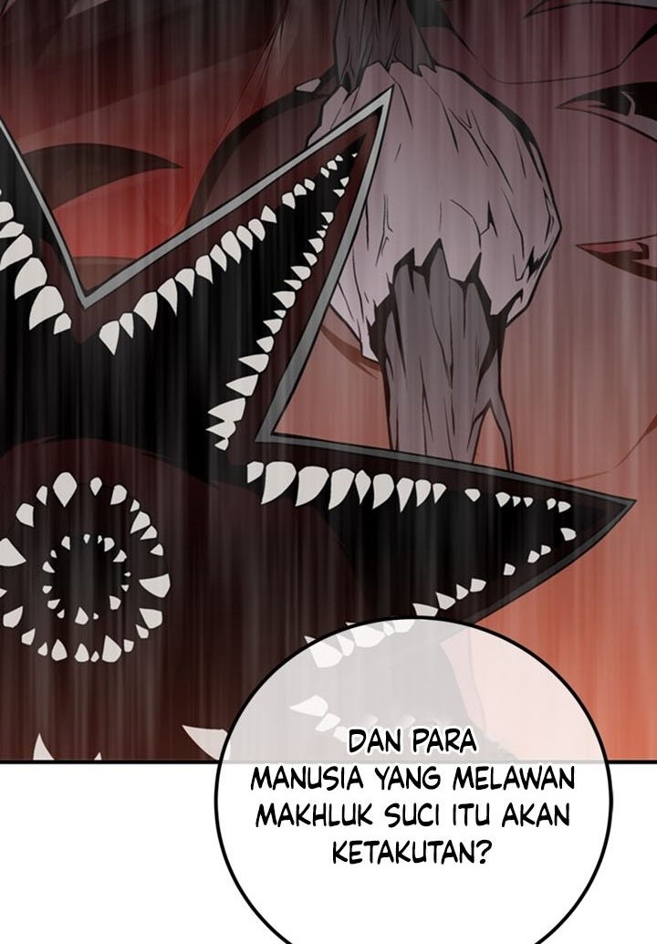 The Earth Savior Selection Chapter 39 - halaman 11