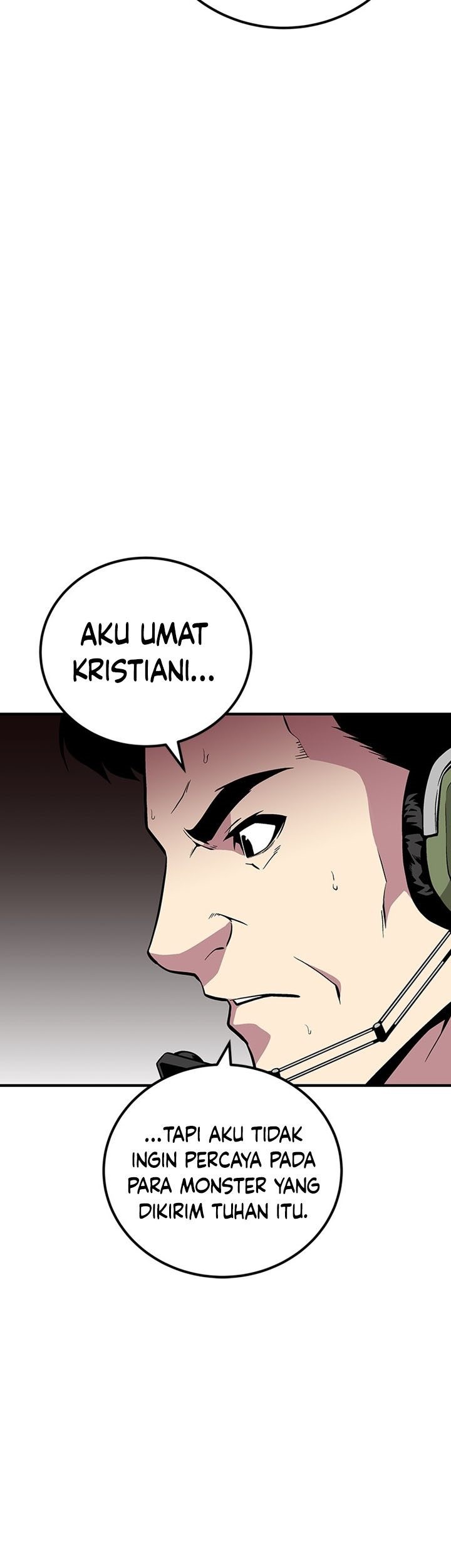 The Earth Savior Selection Chapter 39 - halaman 12