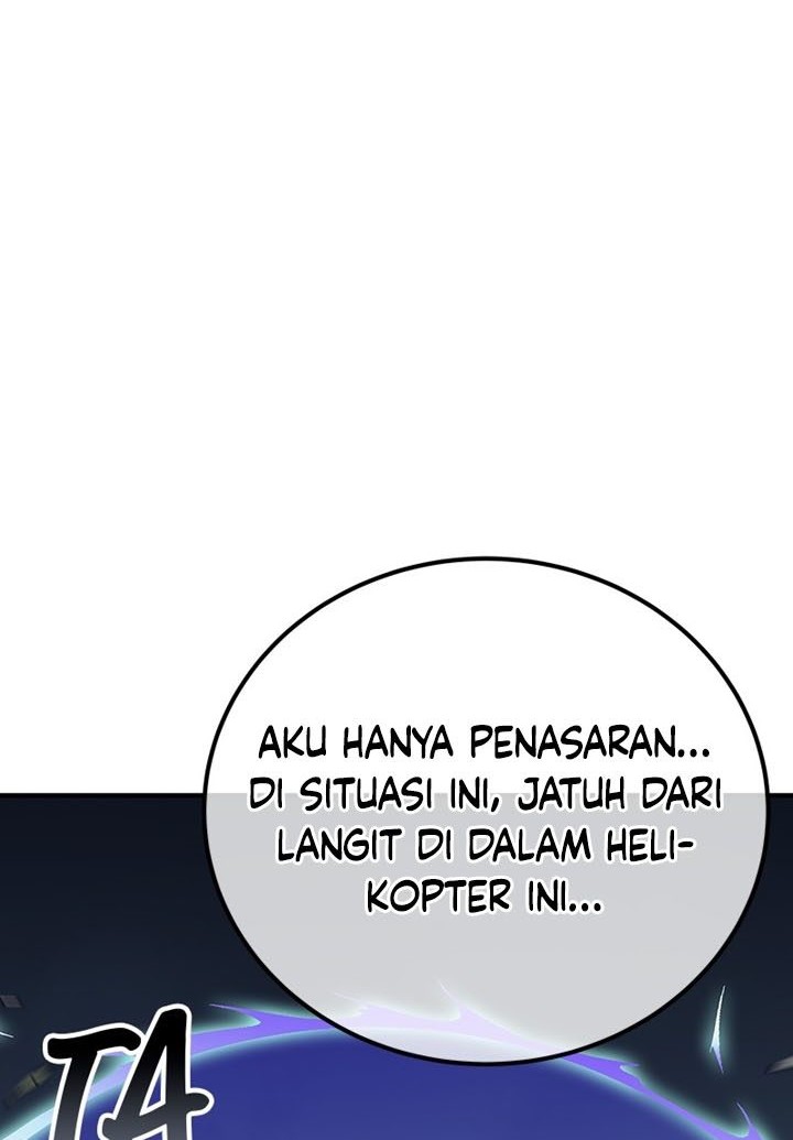 The Earth Savior Selection Chapter 39 - halaman 13