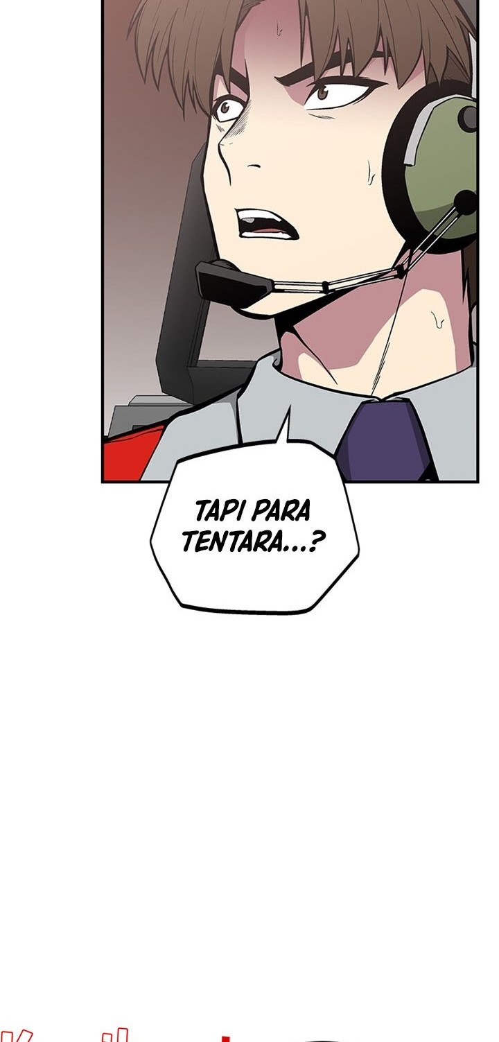 The Earth Savior Selection Chapter 39 - halaman 19