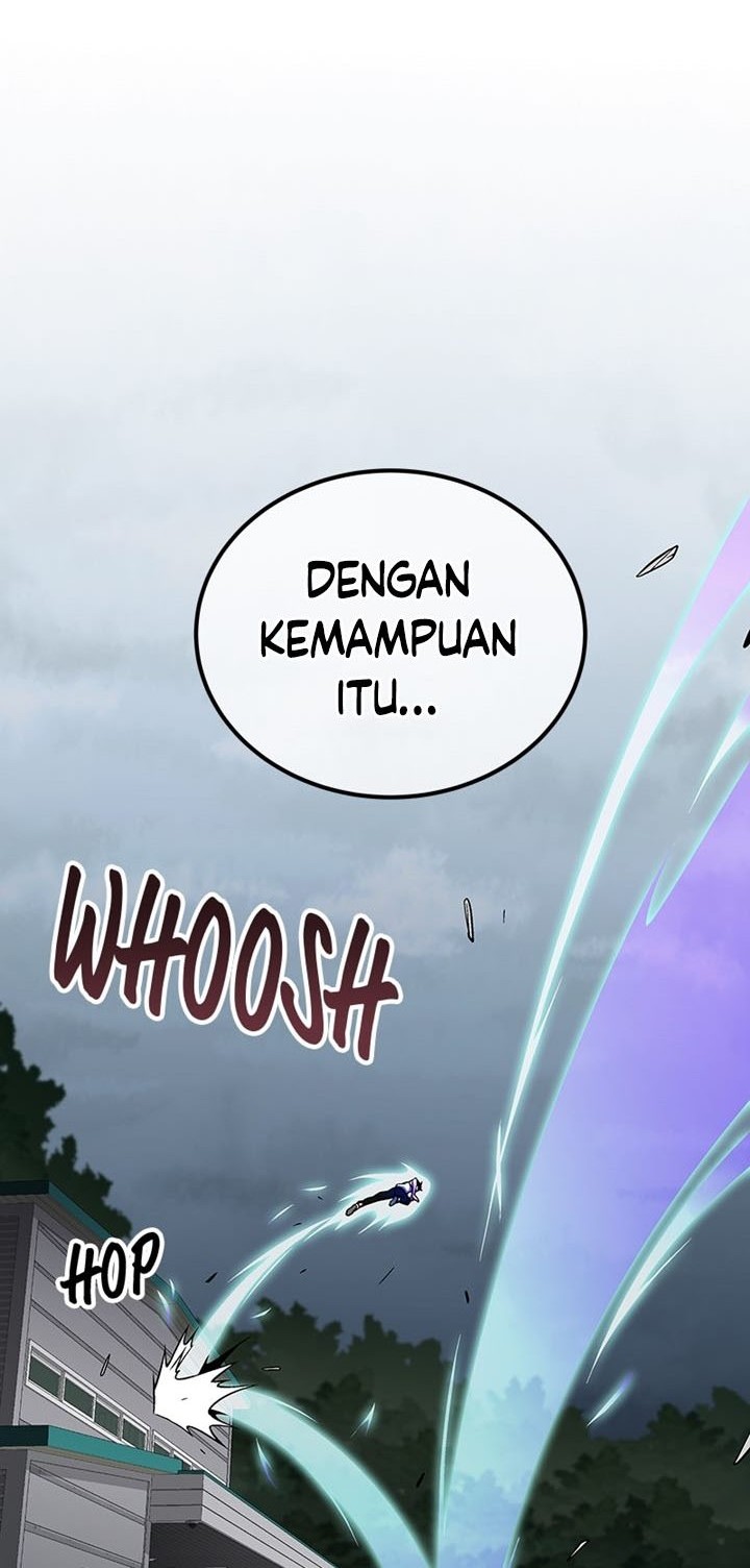 The Earth Savior Selection Chapter 39 - halaman 29