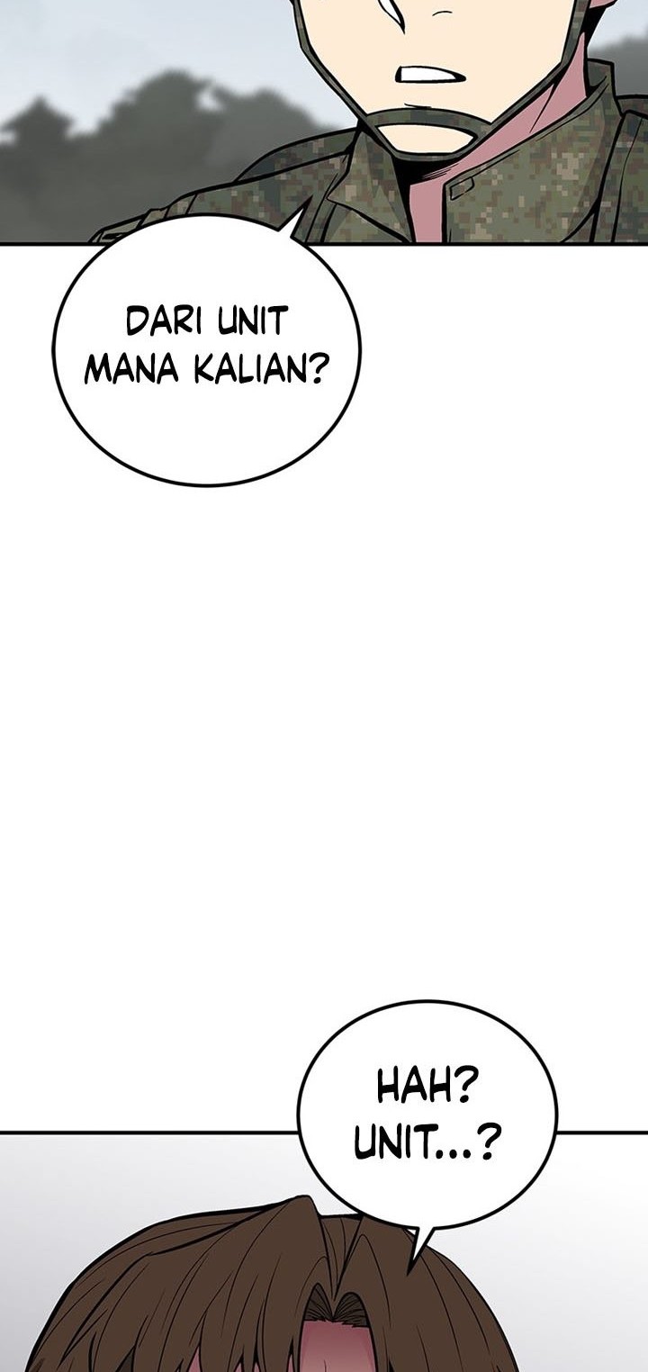 The Earth Savior Selection Chapter 39 - halaman 41