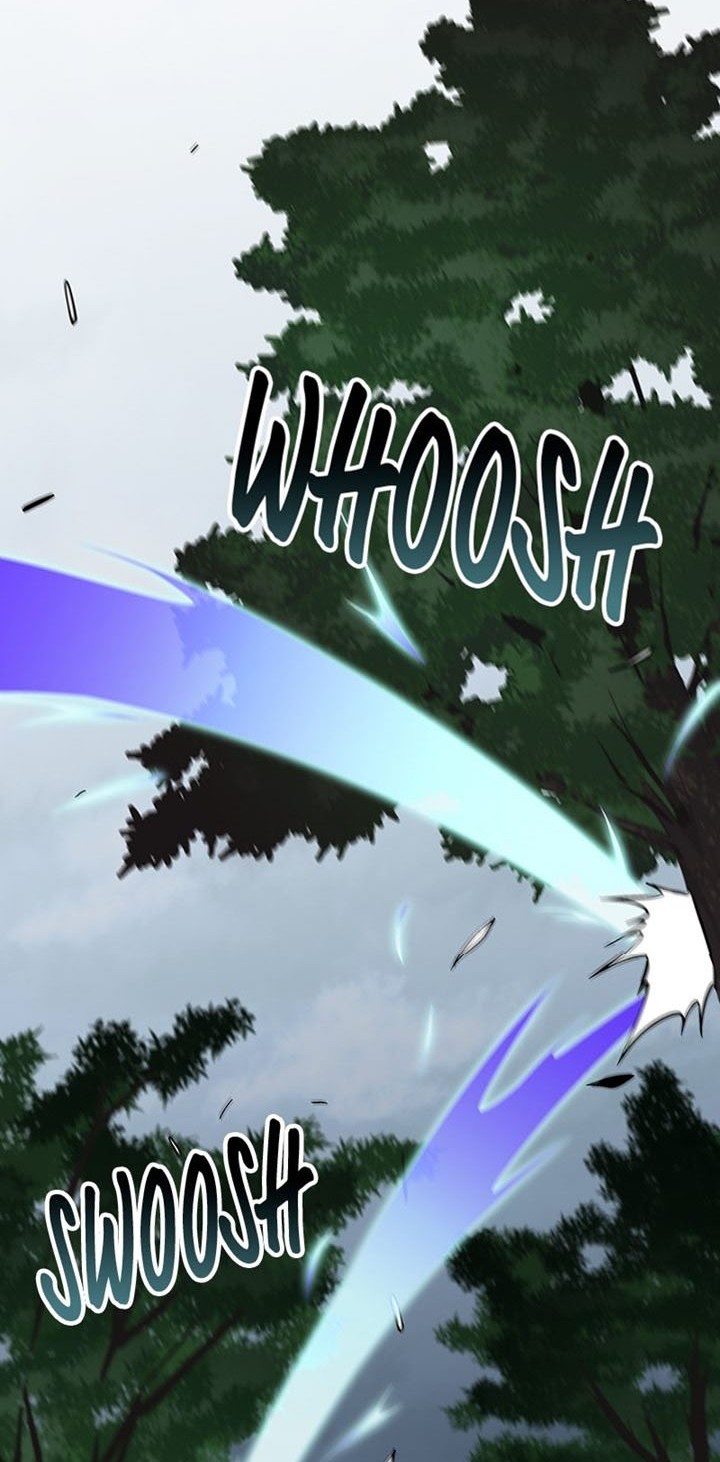 The Earth Savior Selection Chapter 39 - halaman 47