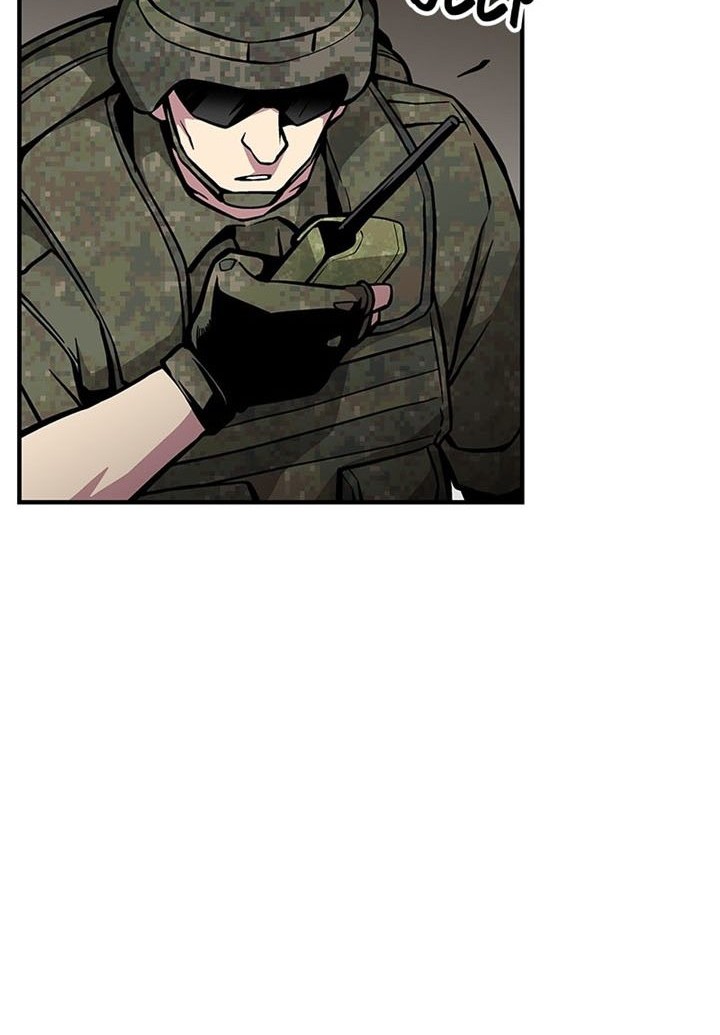 The Earth Savior Selection Chapter 39 - halaman 5