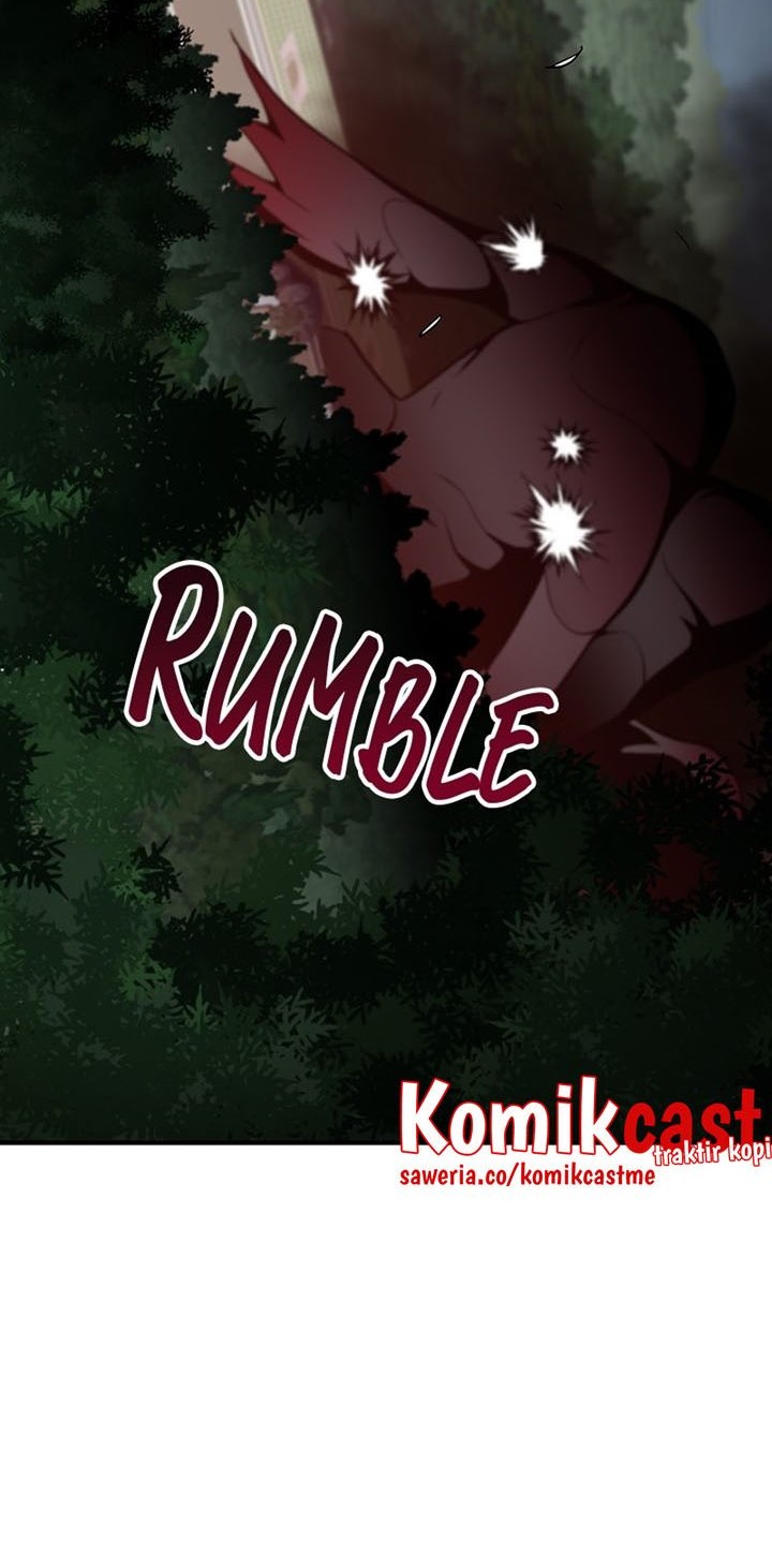 The Earth Savior Selection Chapter 39 - halaman 51