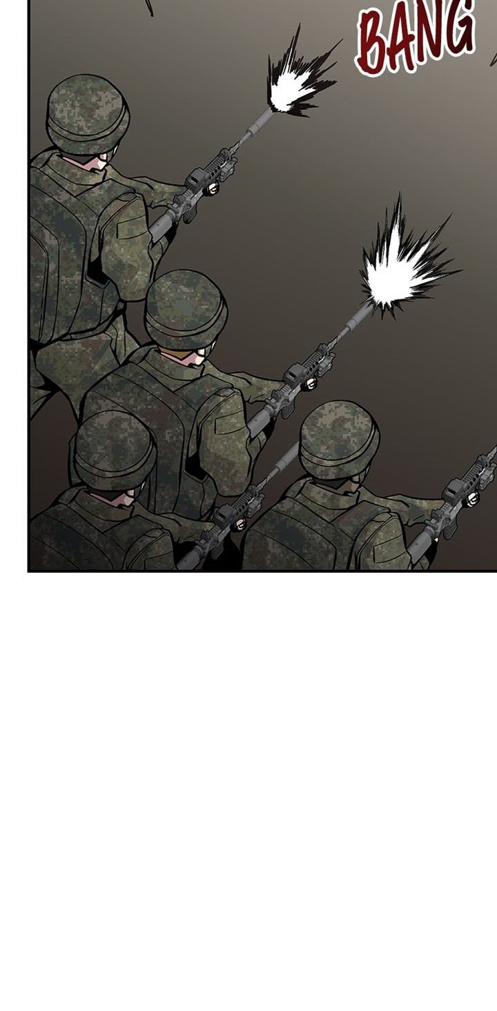 The Earth Savior Selection Chapter 39 - halaman 53