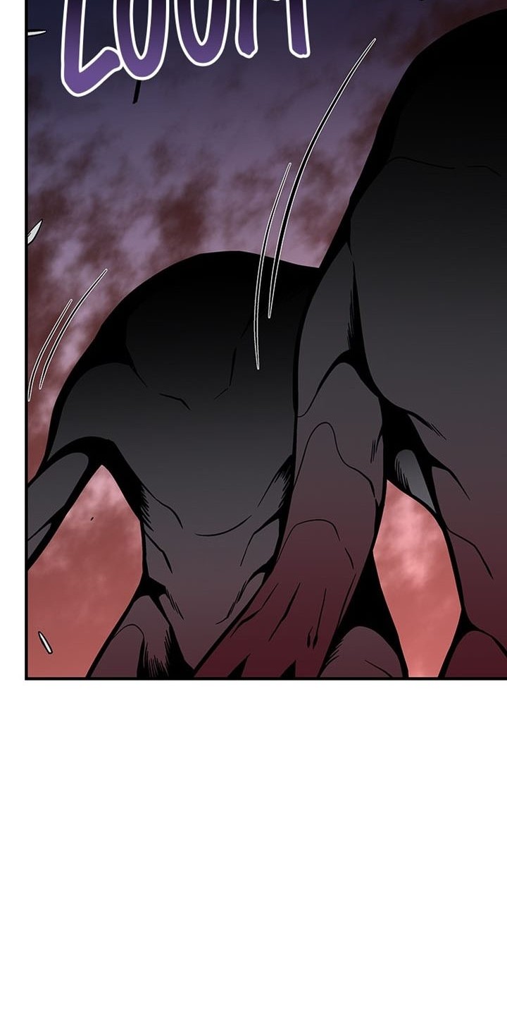 The Earth Savior Selection Chapter 39 - halaman 55
