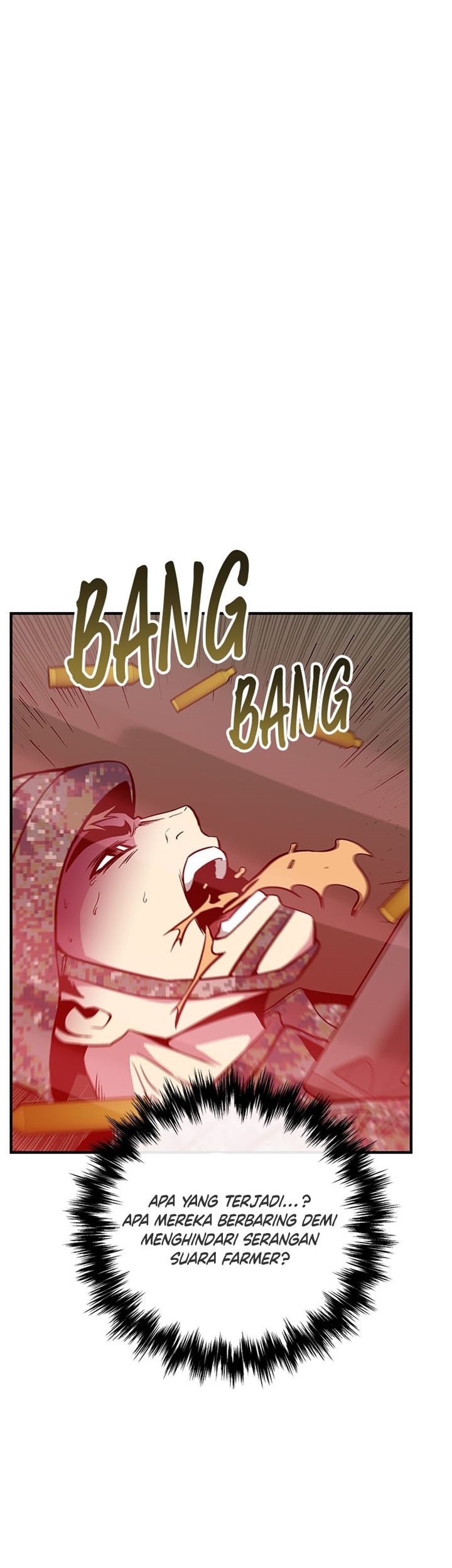 The Earth Savior Selection Chapter 39 - halaman 60
