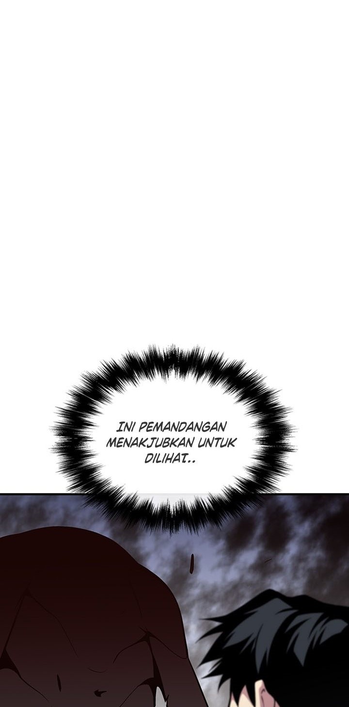 The Earth Savior Selection Chapter 39 - halaman 63