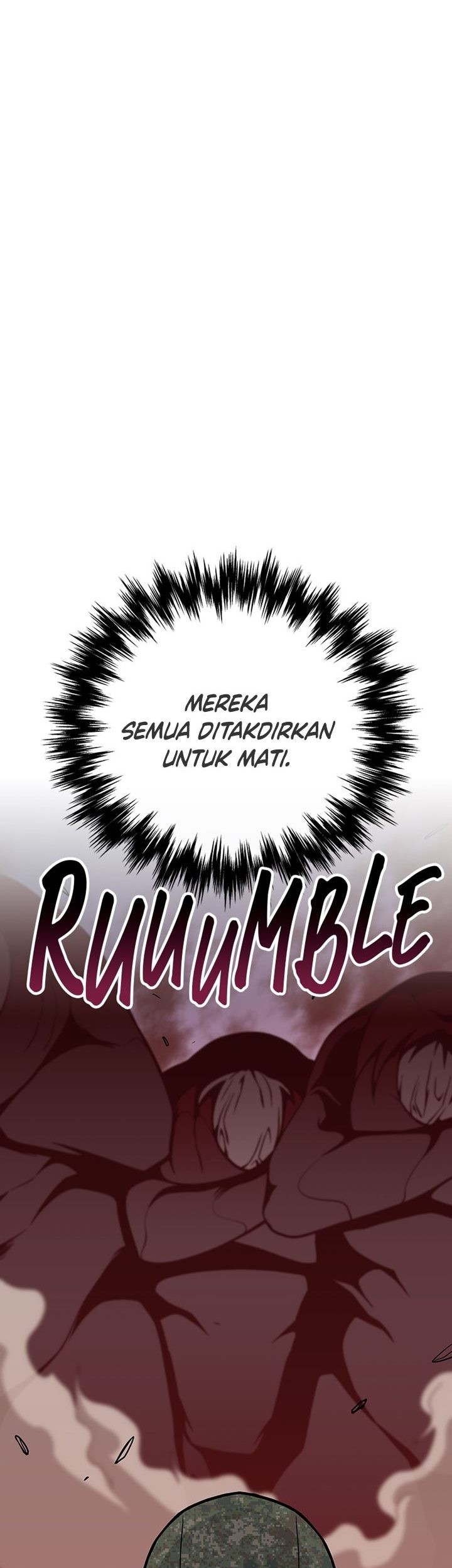 The Earth Savior Selection Chapter 39 - halaman 66