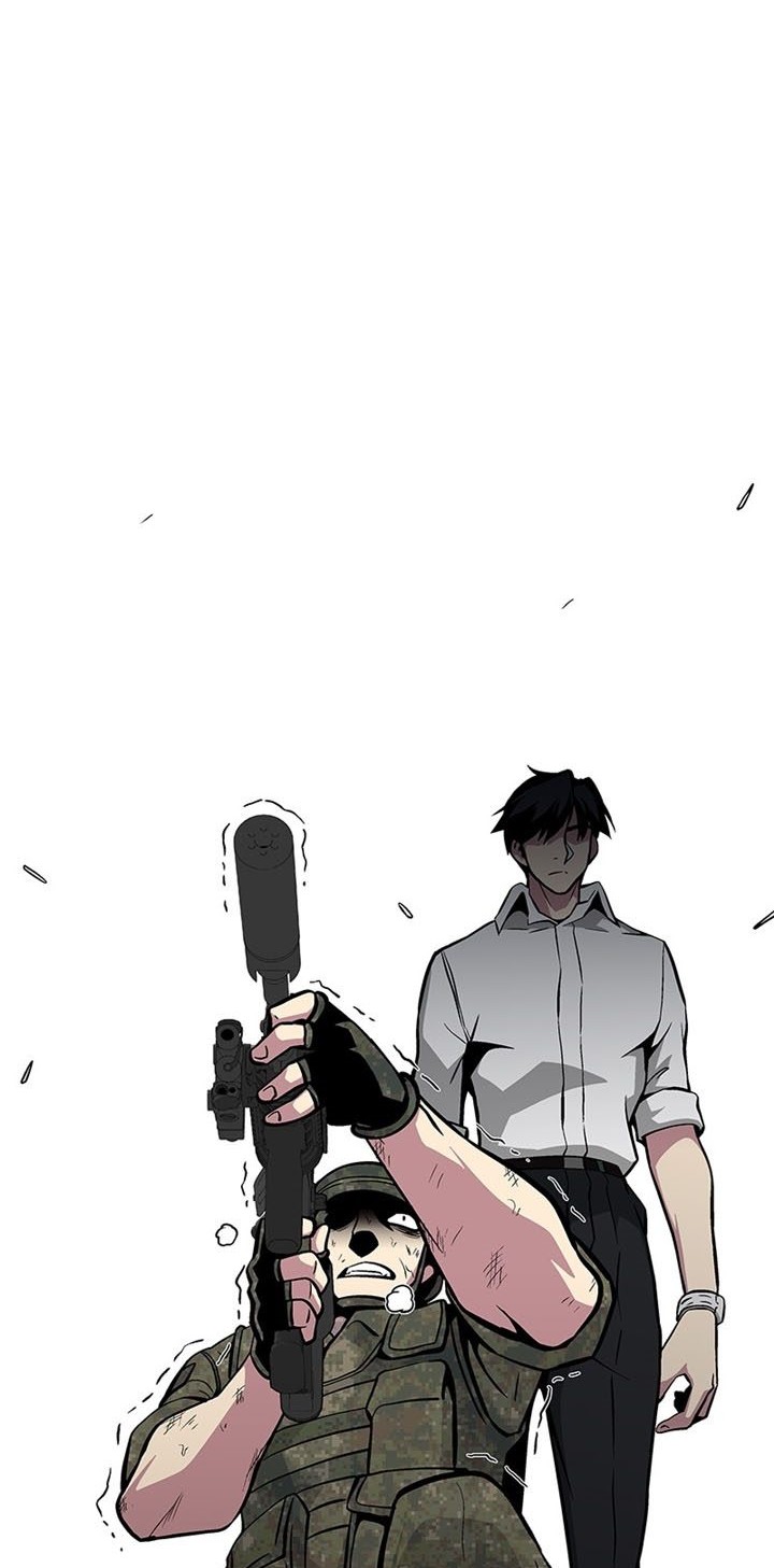 The Earth Savior Selection Chapter 39 - halaman 69