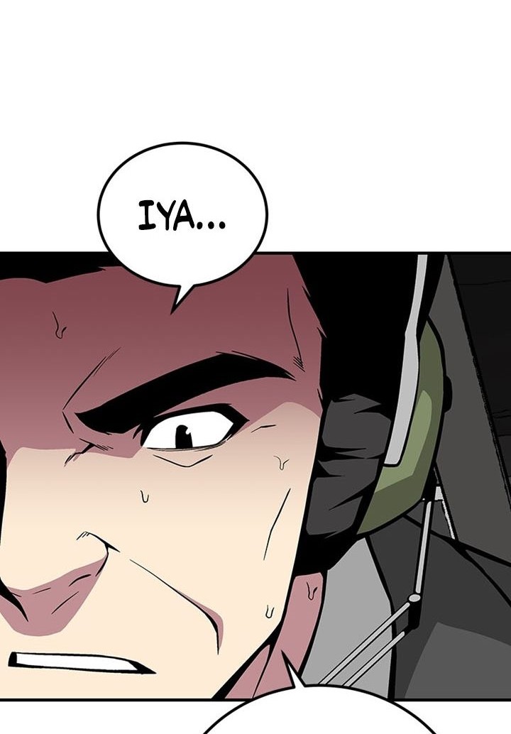 The Earth Savior Selection Chapter 39 - halaman 7