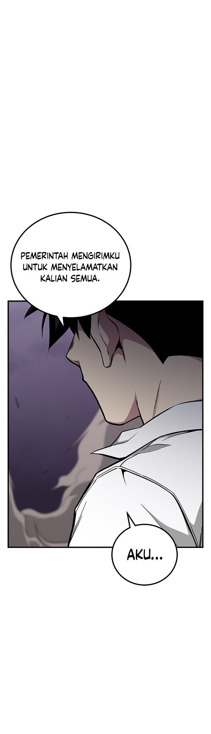 The Earth Savior Selection Chapter 39 - halaman 76