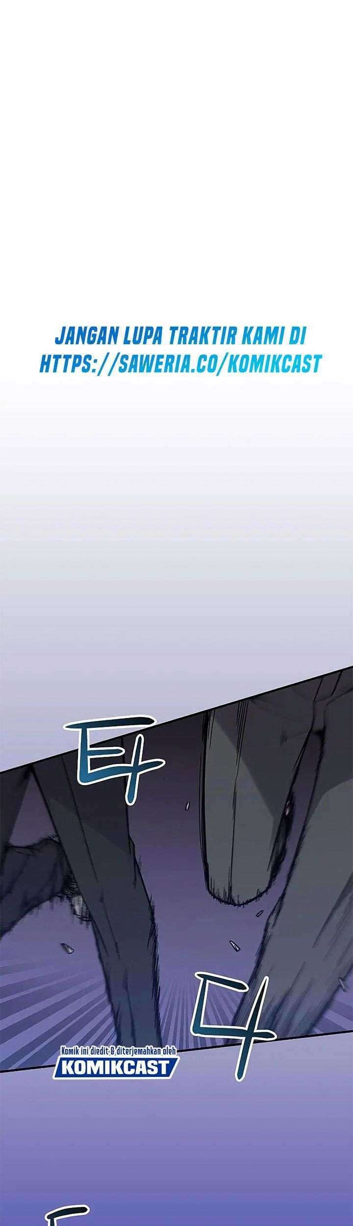 The Earth Savior Selection Chapter 4 - halaman 15