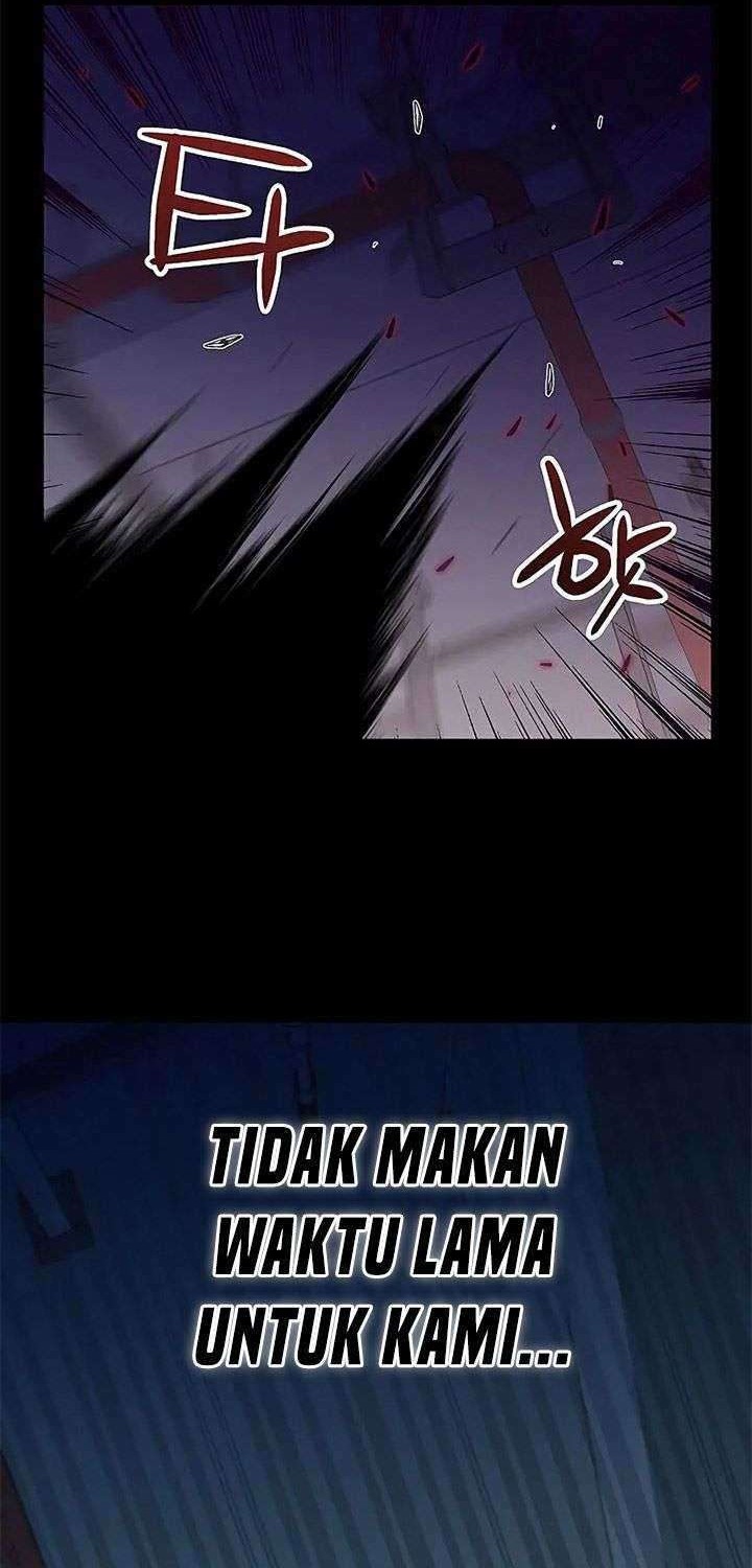 The Earth Savior Selection Chapter 4 - halaman 18