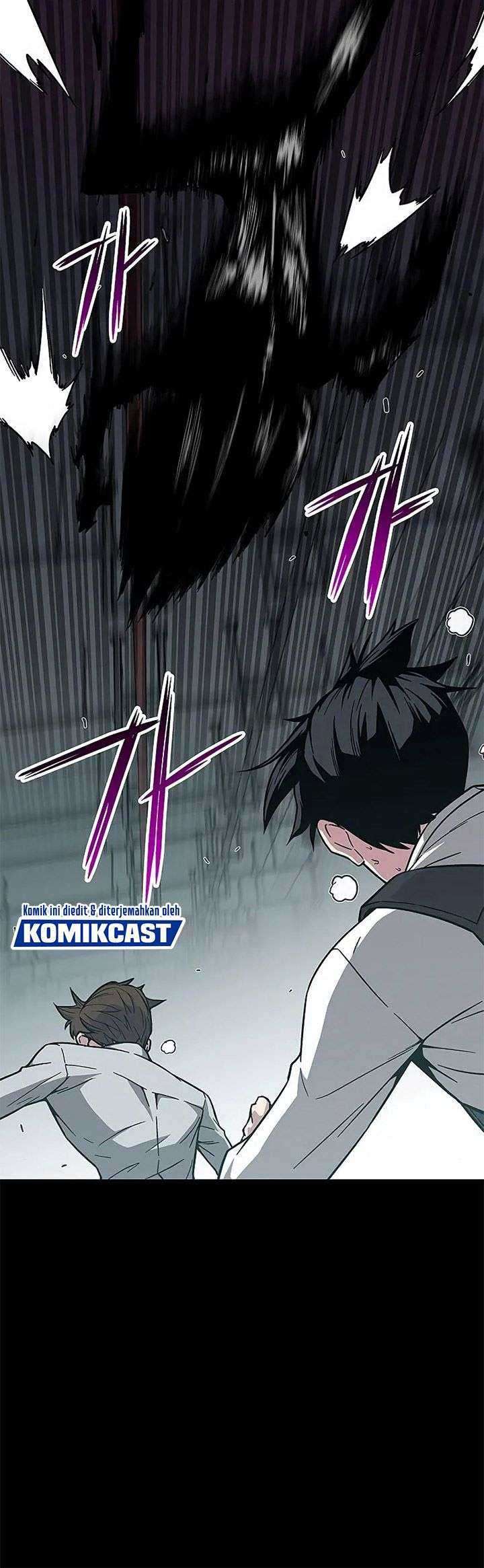 The Earth Savior Selection Chapter 4 - halaman 24