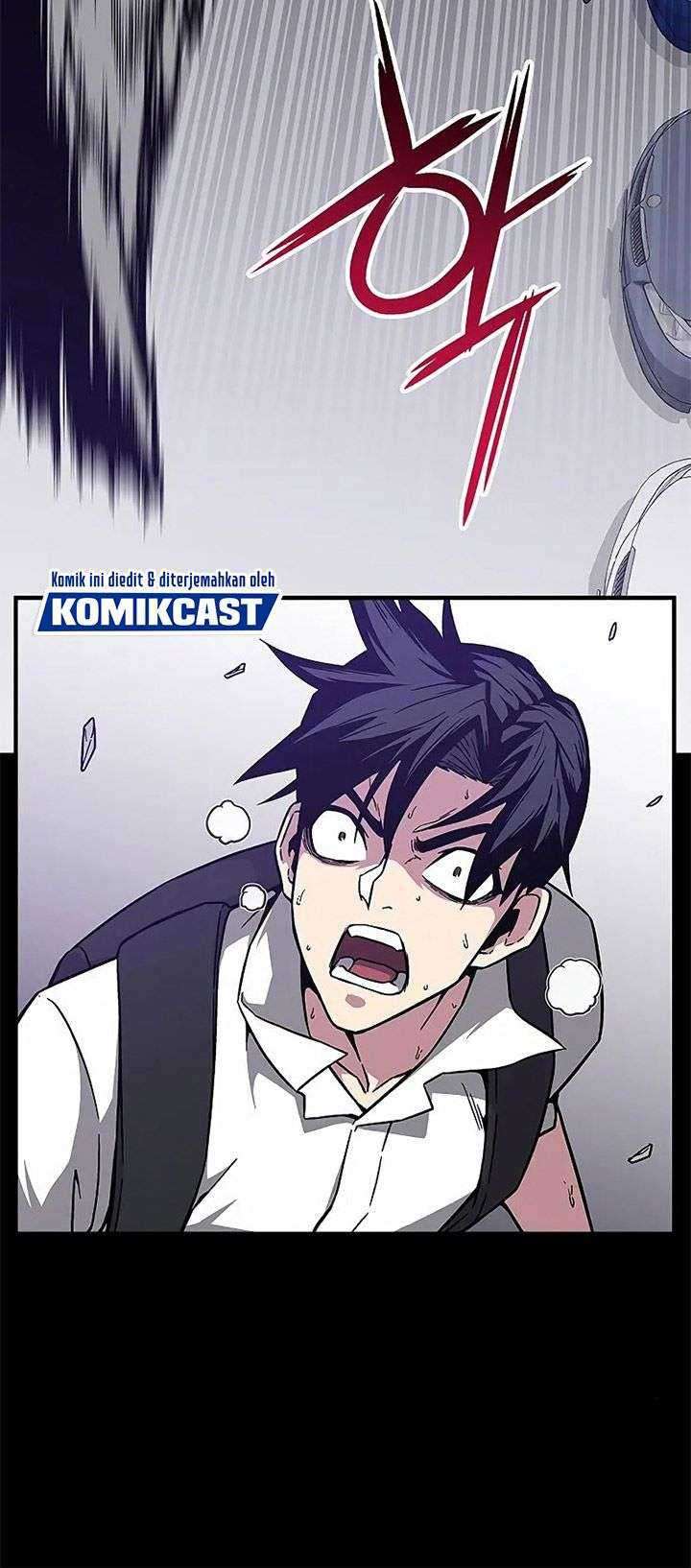 The Earth Savior Selection Chapter 4 - halaman 27