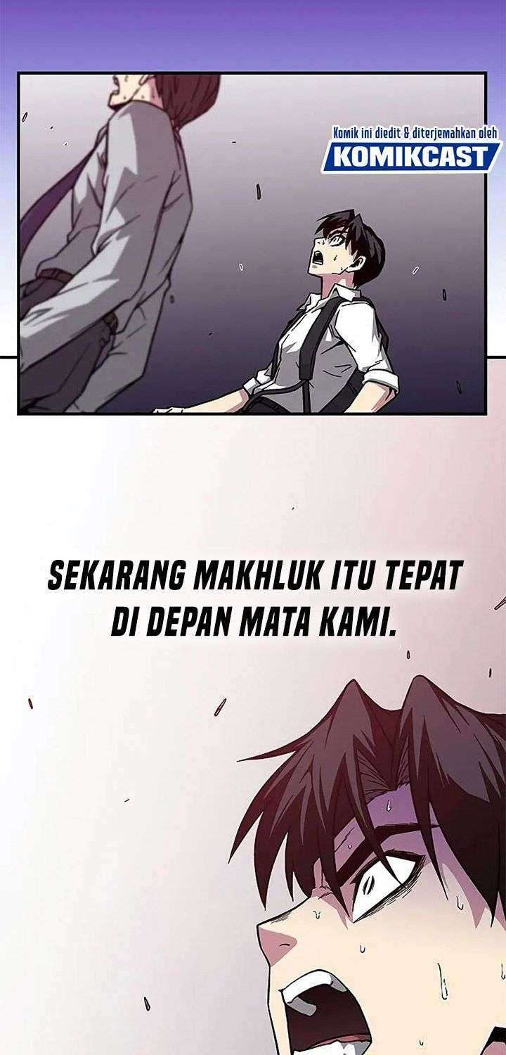 The Earth Savior Selection Chapter 4 - halaman 34
