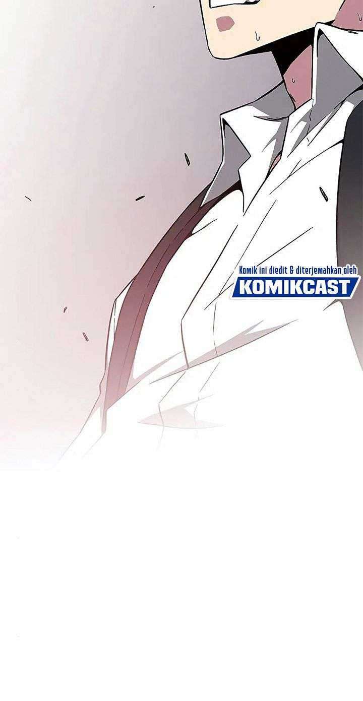The Earth Savior Selection Chapter 4 - halaman 35