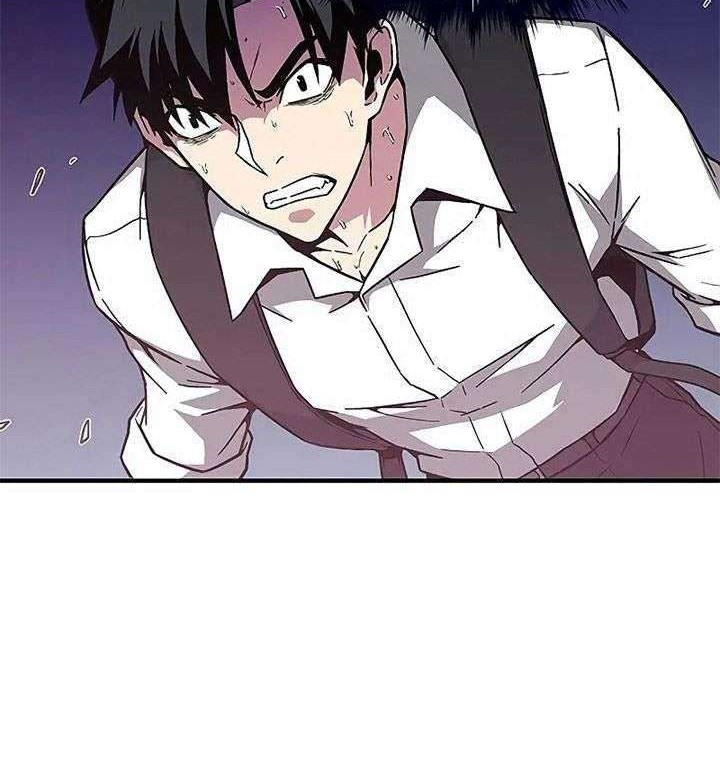 The Earth Savior Selection Chapter 4 - halaman 41