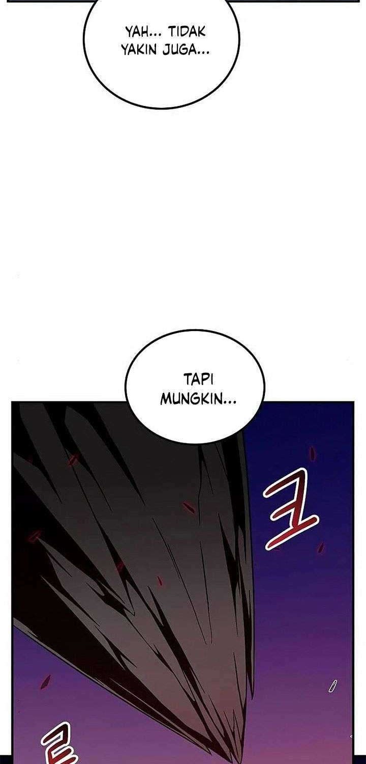 The Earth Savior Selection Chapter 4 - halaman 43