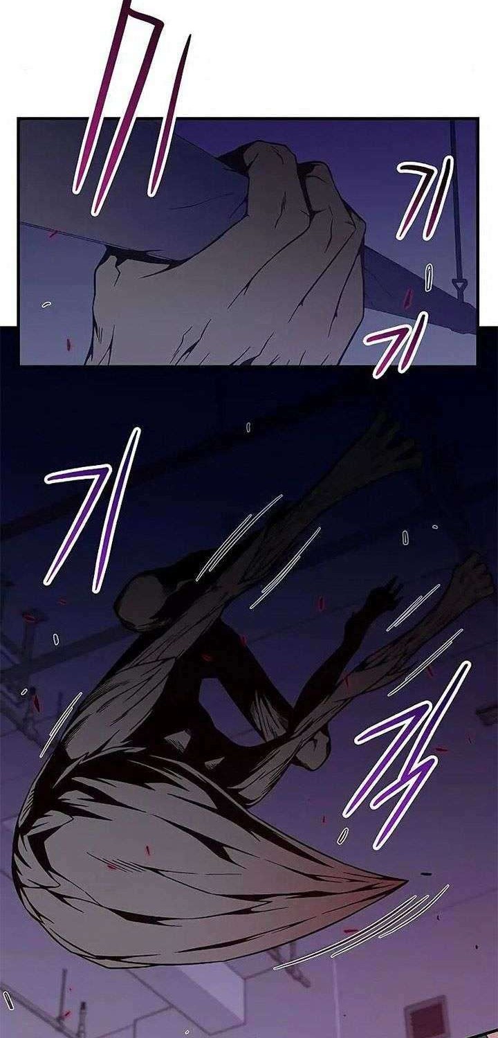 The Earth Savior Selection Chapter 4 - halaman 45
