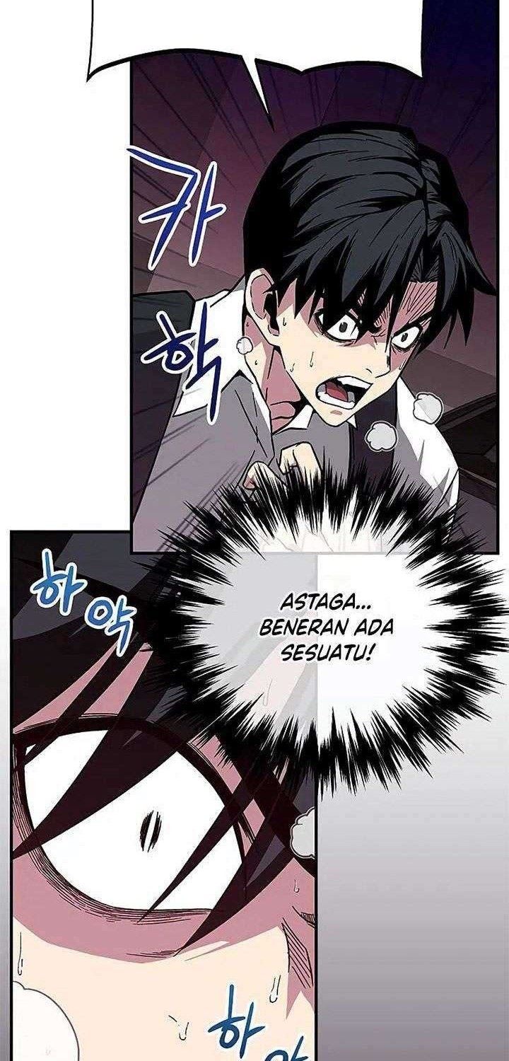 The Earth Savior Selection Chapter 4 - halaman 5