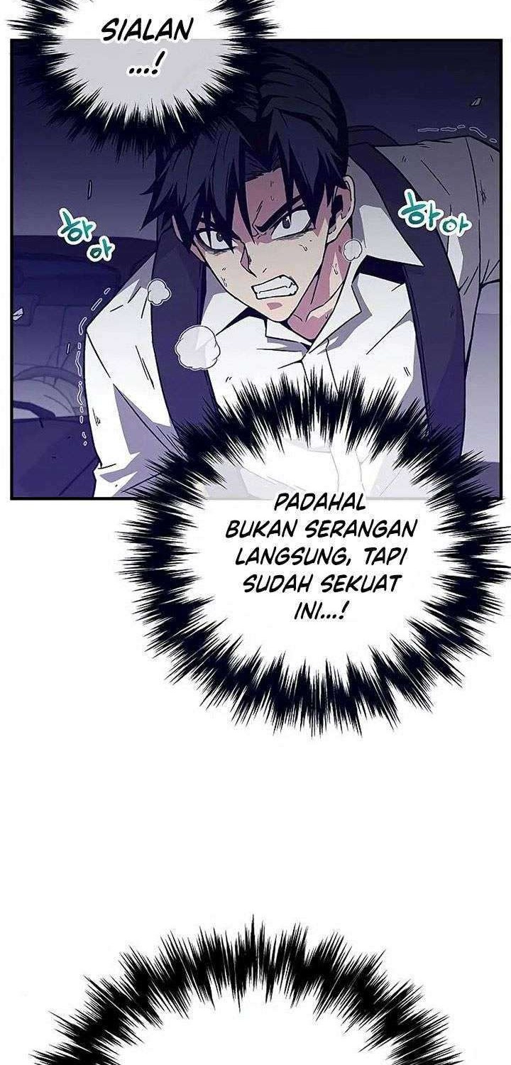 The Earth Savior Selection Chapter 4 - halaman 52