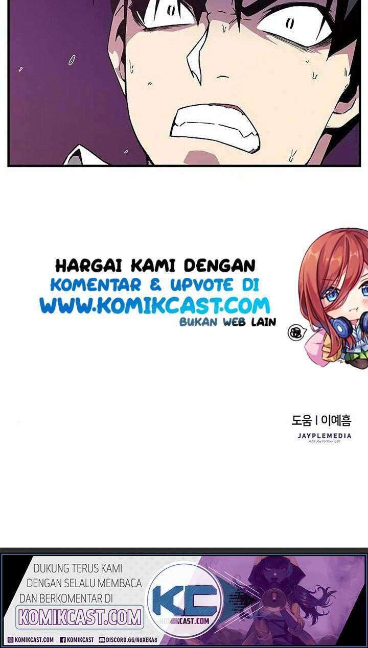 The Earth Savior Selection Chapter 4 - halaman 58