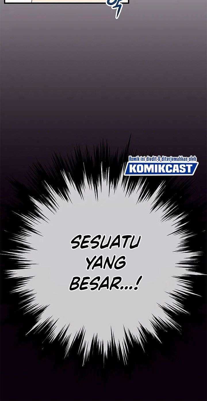 The Earth Savior Selection Chapter 4 - halaman 6