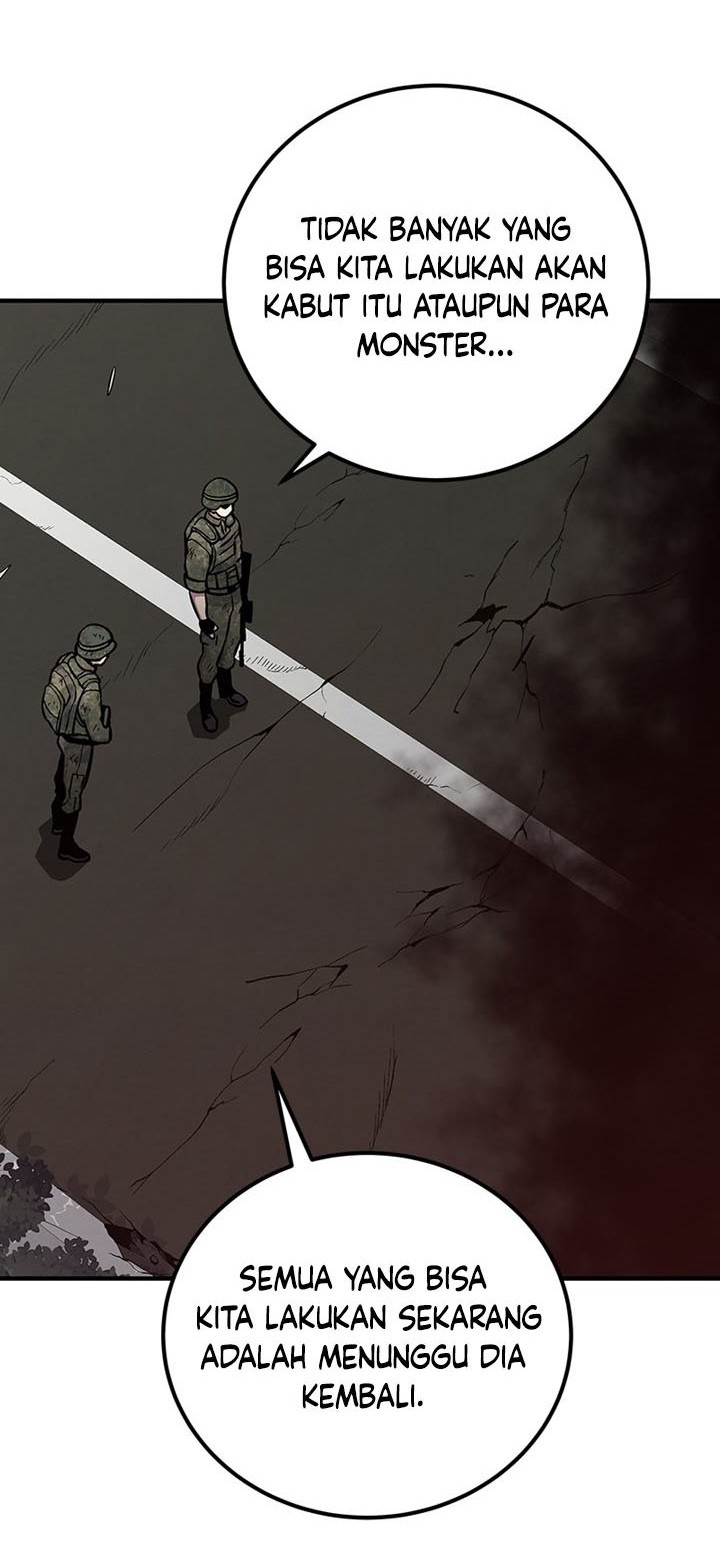 The Earth Savior Selection Chapter 40 - halaman 13
