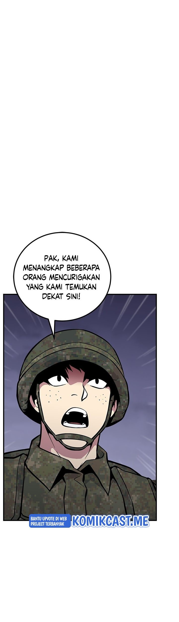 The Earth Savior Selection Chapter 40 - halaman 14